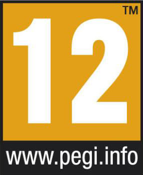 PEGI12