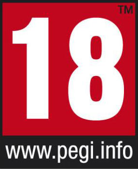 PEGI18