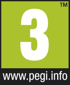 PEGI3