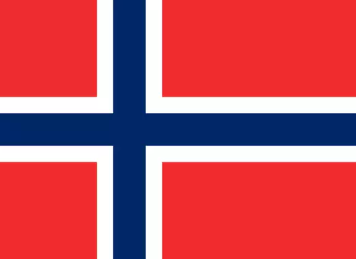 Norvege