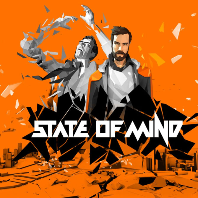 State of Mind