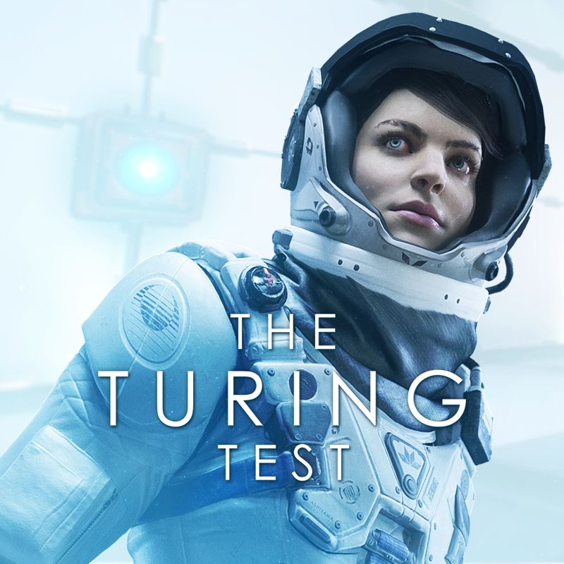 Tuile switch de The Turing Test